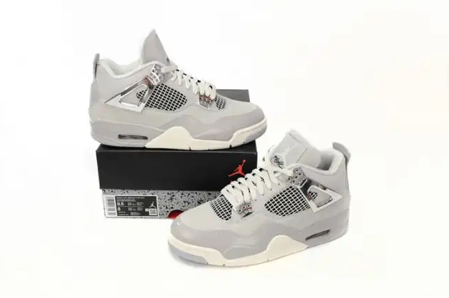 Rep MAX Air Frozen Jordan WMNS AQ9129-001 4 Moments 0322